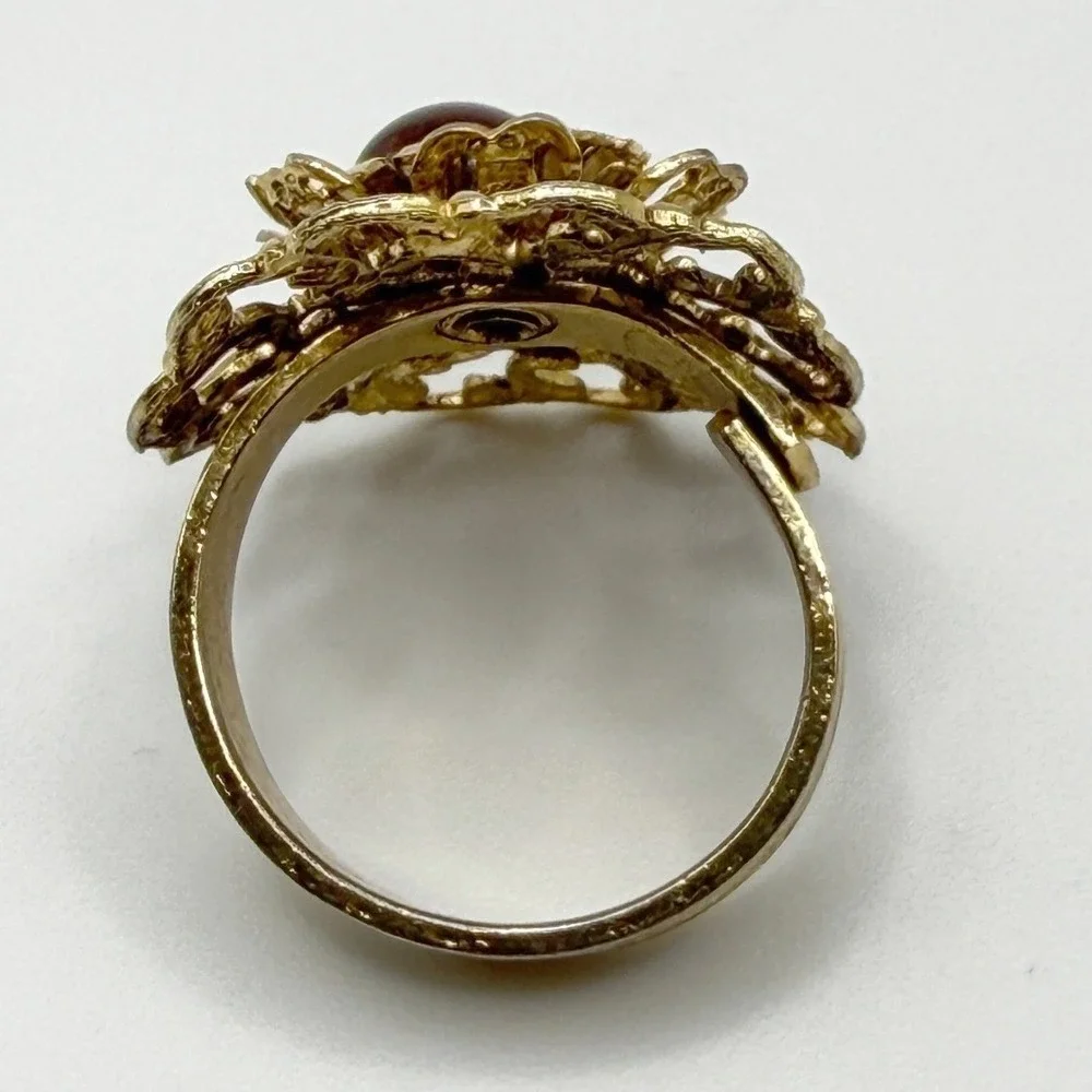 Source Unknown beautiful gold